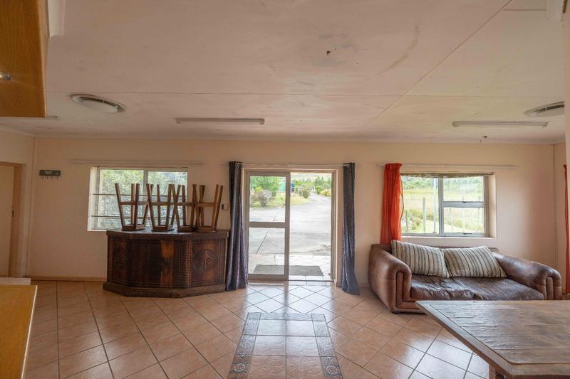 Commercial Property for Sale in Grahamstown Eastern Cape